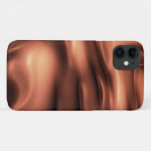 Smeltchocolade Case-Mate iPhone Case (Achterkant (horizontaal))