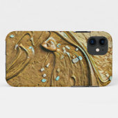 Smeltchocolade-ijskoeken sproinkles Case-Mate iPhone case (Achterkant (horizontaal))