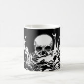 smelten koffiemok (Center)