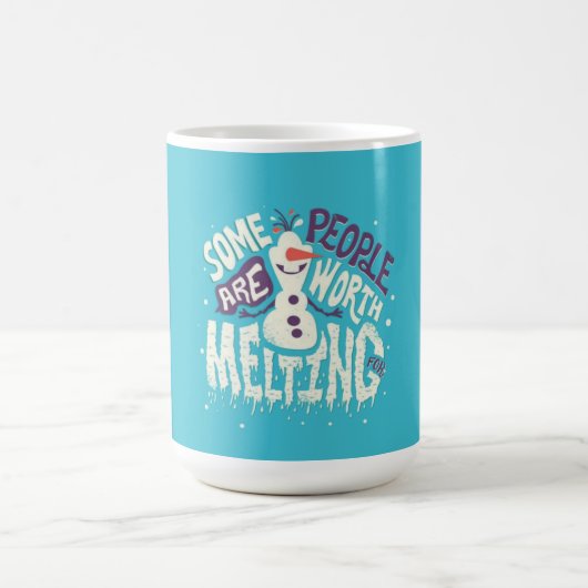 Smelten Koffiemok (Center)