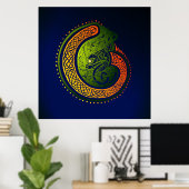 smelten poster (Thuiskantoor)