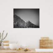 smelten poster (Keuken)