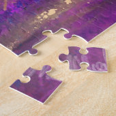 Smelten van Voman Fantasy Puzzle - Schilderen Legpuzzel (Zijkant)