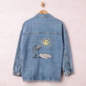Smeltende Hac Denim Jacket (Hangar)