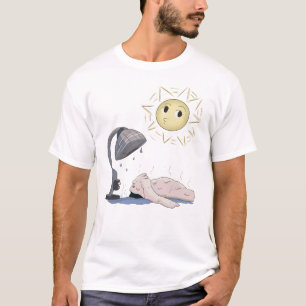 Smeltende Hac T-shirt