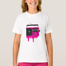 Smeltende Roze Radio