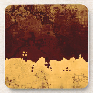 Smeltgoud Drankjes Onderzetter