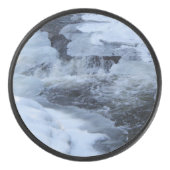 Smeltijs Hockey Puck (Voorkant)