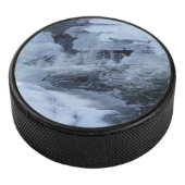 Smeltijs Hockey Puck (3/4)