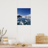 Smeltijs Poster (Keuken)