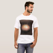 Smeltkaars T-shirt (Voorkant volledig)