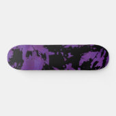 Smeltkleuren 2 persoonlijk skateboard (Horizontaal)
