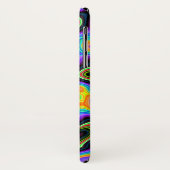 Smeltkleuren Case-Mate iPhone Case (Achterkant/links)