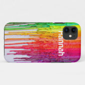 smeltkroezen ifoon 5 hoesje (Achterkant (horizontaal))