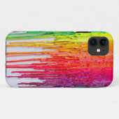 smeltkroonregenboog 5 hoesje (Achterkant (horizontaal))