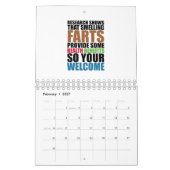 Smeltkunst Kalender (Feb 2027)