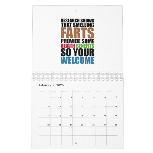 Smeltkunst Kalender (Feb 2026)