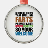 Smeltkunst Metalen Ornament (Voorkant)