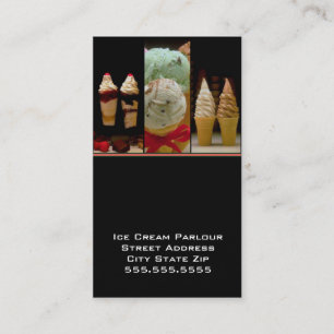 Smeltmomenten Visitekaartje