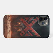 SMELTZONE Case-Mate iPhone CASE (Achterkant (horizontaal))