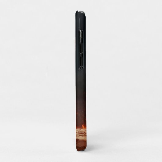 SMELTZONE Case-Mate iPhone CASE (Achterkant/links)