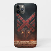 SMELTZONE Case-Mate iPhone CASE (Achterkant)