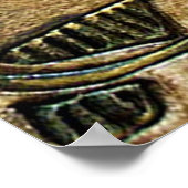 Smelvis Poster (Hoek)