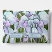 Smeraldo-bloem Etui (Voorkant)