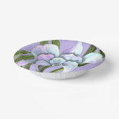 Smeraldo bloem papieren kommen (Gebogen)