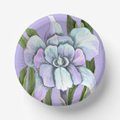 Smeraldo bloem papieren kommen (Voorkant)