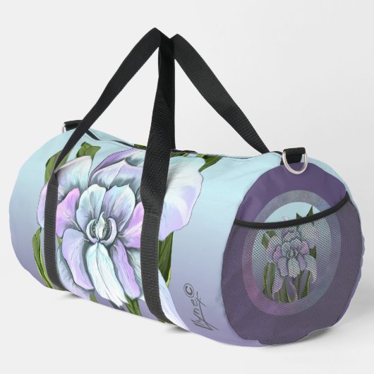 Smeraldo-bloem Plunjezak (Rechterhoek)