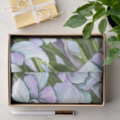 Smeraldo-bloem Tissuepapier (Geschenk)