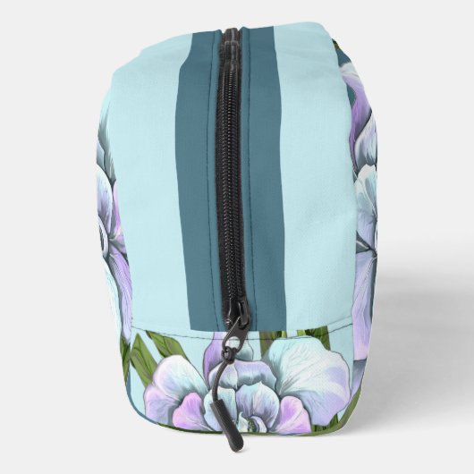 Smeraldo-bloem Toilettasje (Rechts)