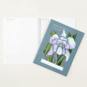 Smeraldo-bloemplanner Planner (Display)