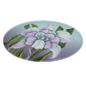 Smeraldo-blokplank Snijplank (Hoek)