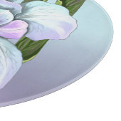 Smeraldo-blokplank Snijplank (Hoek)