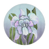 Smeraldo-blokplank Snijplank (Voorkant)