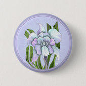 Smeraldo-Button Ronde Button 5,7 Cm (Voorkant)