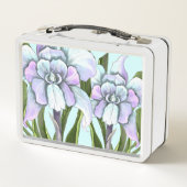 Smeraldo Flower (Achterkant)