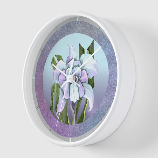 Smeraldo Flower  (Hoek)