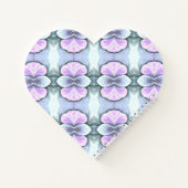 Smeraldo flower Carnet Notitieboek (Achterkant)