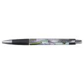 Smeraldo flower Carnet Pen (Achterkant)