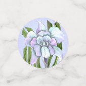 Smeraldo flower confetti (Kleine voorkant)