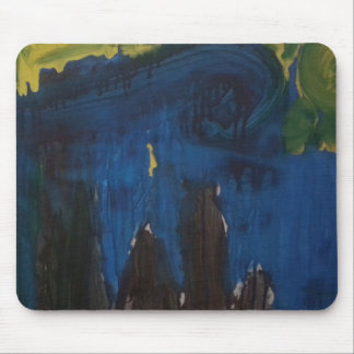 Smeraldo Gallery "Sterrennacht" Muismat