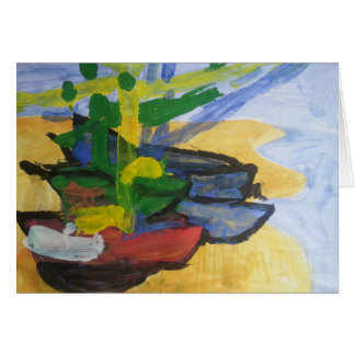 Smeraldo Gallery "Vist Boats"