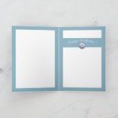 Smeraldo Vloerjarige Kaart (Binnen)