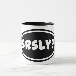 SMERIG? Koffie Mok