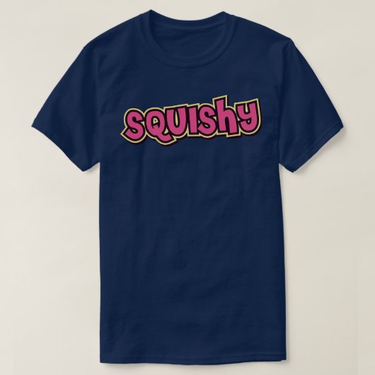 smerig t-shirt (Design voorkant)
