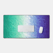 Smerige Abstracte MLM Mannen Die Van Mannen Houden Bureaumat (Keyboard & Muis)