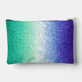 Smerige Abstracte MLM Mannen Die Van Mannen Houden Etui (Achterkant)
